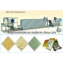 Máquina modificada del almidón de maíz / máquina del alimento del almidón de maíz (SLG)